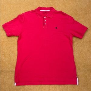 Southern Proper Polo Shirt, Men’s, Size L